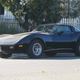 Illustration for article titled 1979 Chevrolet Corvette